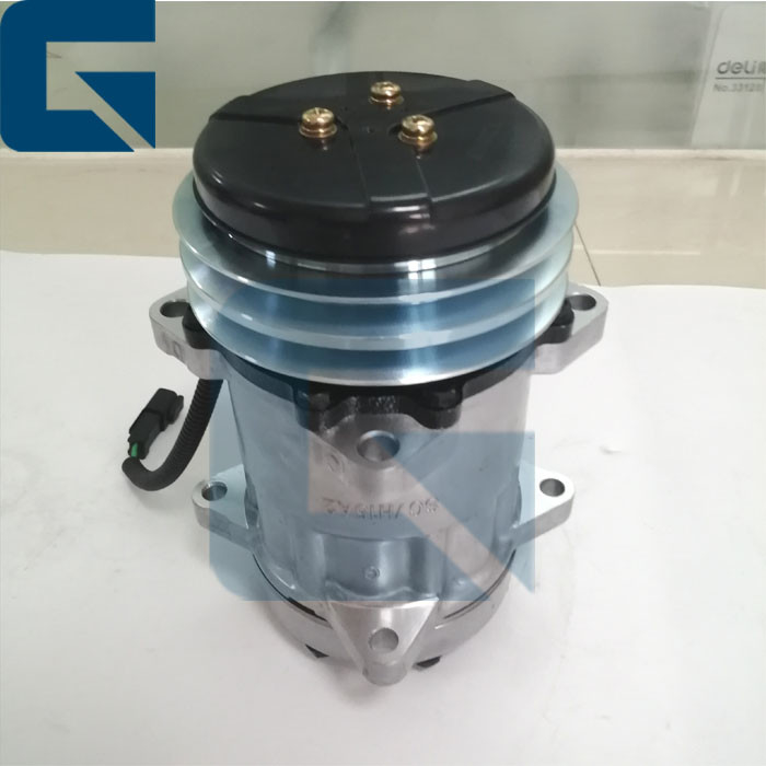 6848095 Excavator EC210 EC240 High Quality Air Compressor