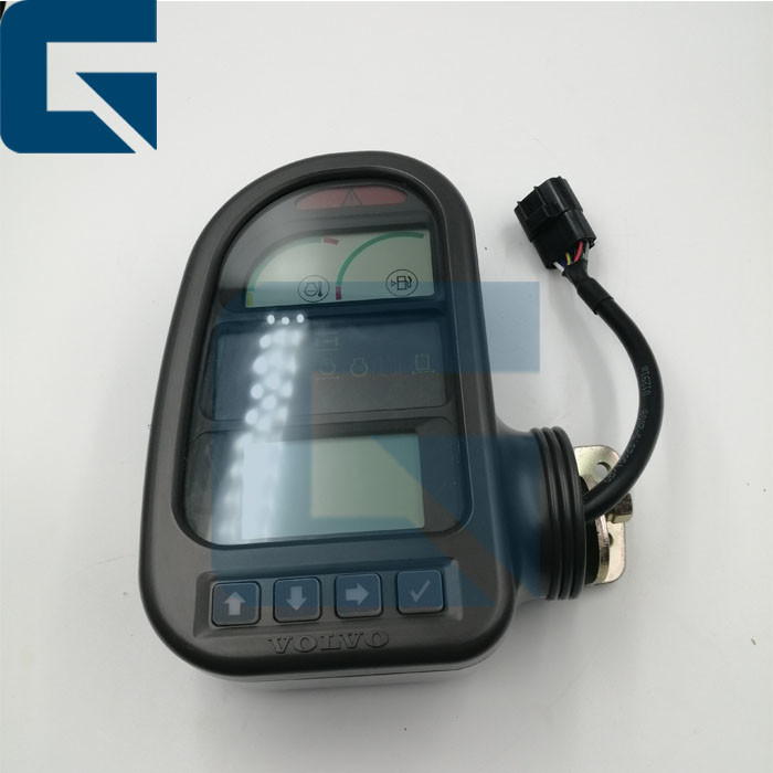 14390065 VOE14390065 Excavator EC210B EC240B Monitor