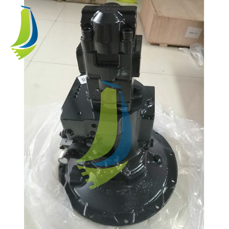 708-3T-11140 Hydraulic Main Pump For PC60-8 Excavator Parts