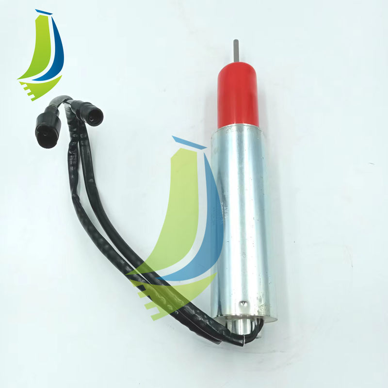 3E-6424 3E6424 Solenoid Valve For 140H Motor Grader