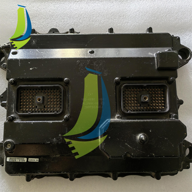 10R-5609 Controller ECU Computer Board 10R5609