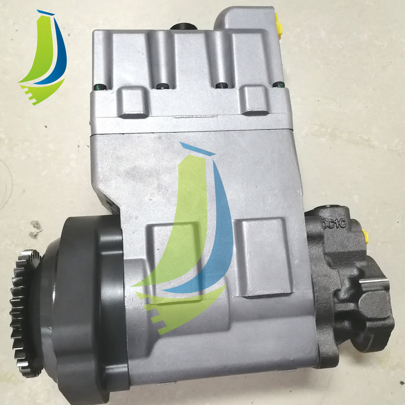 384-0607 3840607 Fuel Injection Pump For C7 C9 Engine