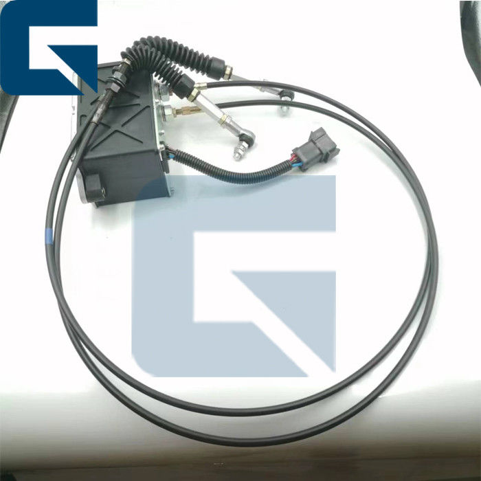 247-5207 2475207 Excavator E312C E320C Throttle Motor