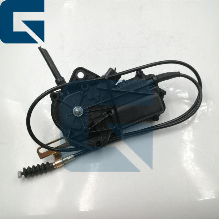 25239016 Excavator DH220-5 DH225-7 Stop Motor 24V