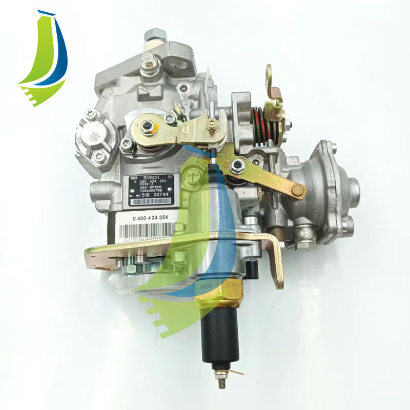 0460424354 Spare Parts R-558-2 Diesel Fuel Injection Pump T2643H076B