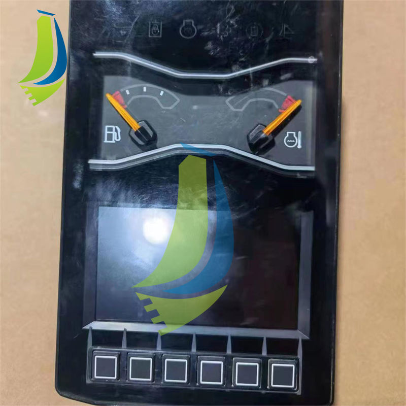 589-5731 Display Monitor Panel 5895731 For E306 E307 Excavator