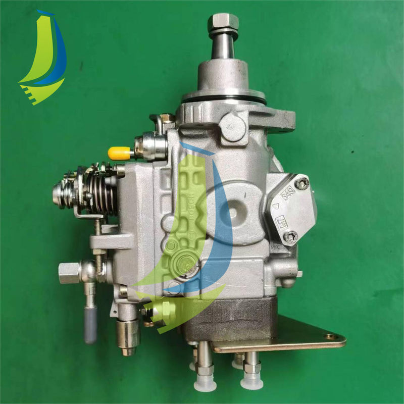 2644N203 Excavator Spare Parts Diesel Fuel Injection Pump 2644n203 0460424255