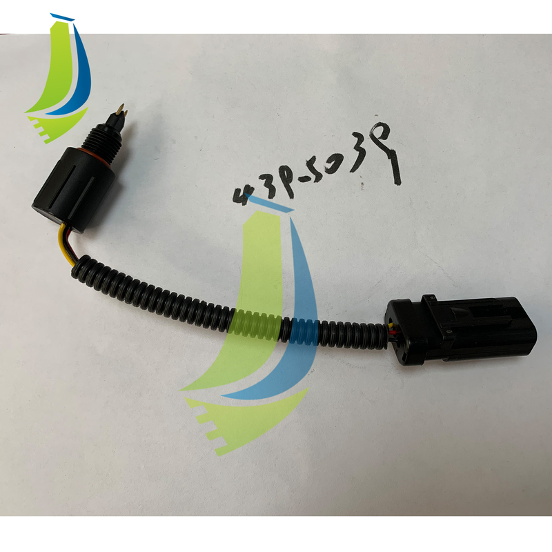 439-5039 4395039 Level Sensor For M315D2 Excavator Parts