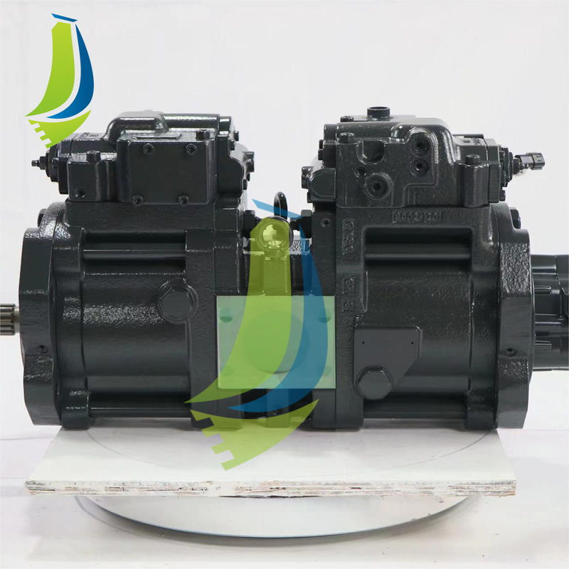 K5V80DT Hydraulic Pump k5v80dt For R170-7 R180LC-7 Excavator