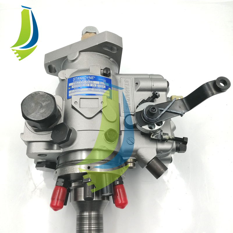 DB2335-5648 Fuel Injection Pump DB23355648 RE504060