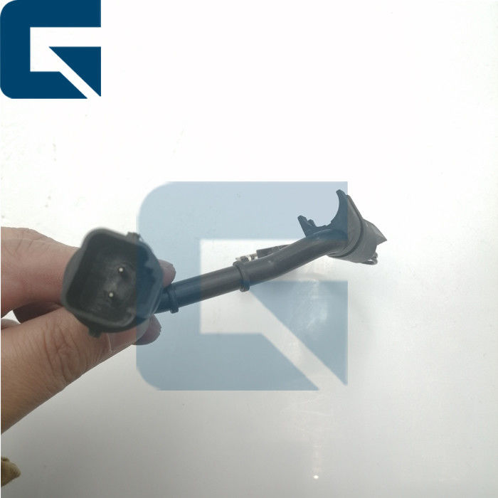 6217-81-9252 6217819252 Excavator Accessories PC600LC-7 Engine 6D140 Injector Harness