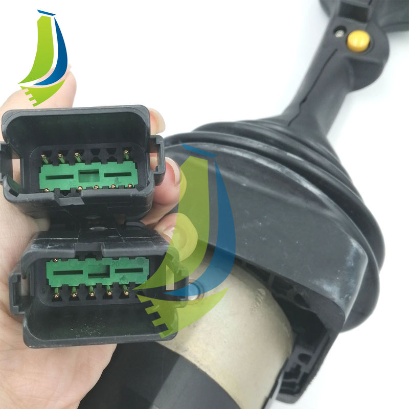 356-3609 Excavator Spare Parts Control GP Joystick For 120M 24M Motor Grader 3563609