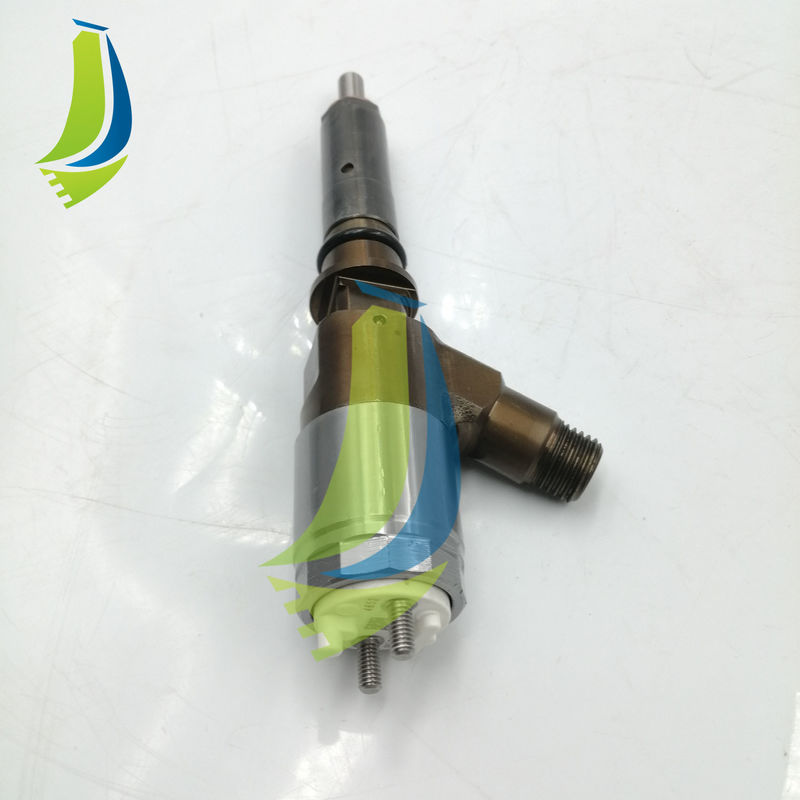 326-4740 Excavator Parts Diesel Fuel Injector For E315D L E319D Excavator 3264740