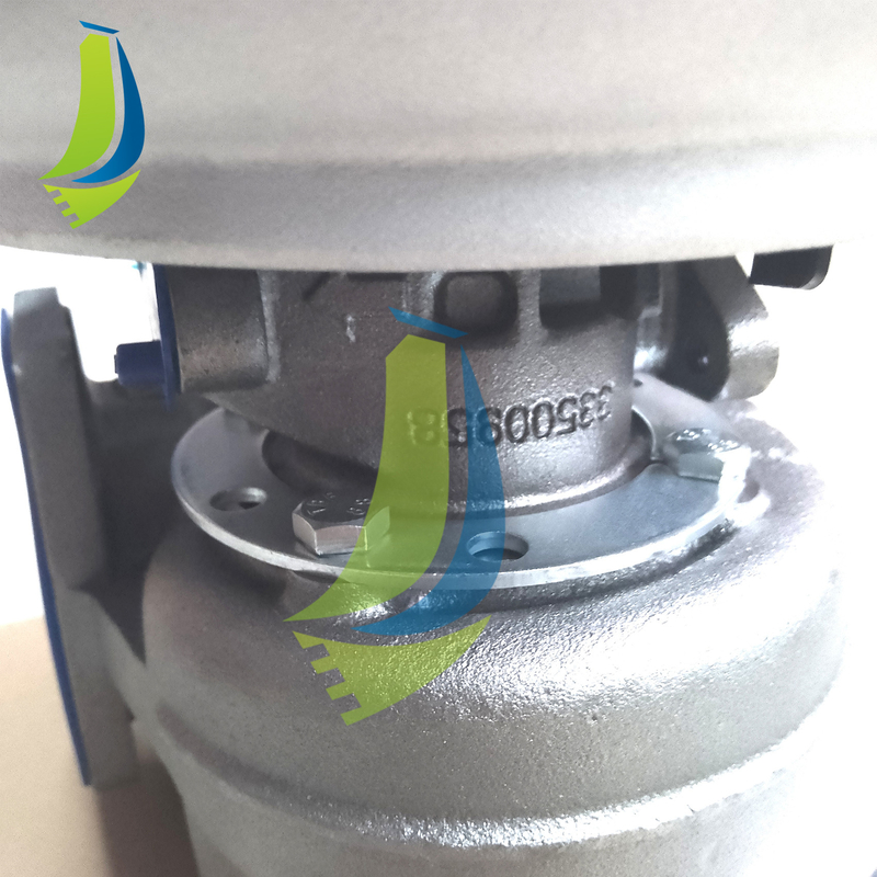 33500958 Excavator Spare Parts Turbocharger For Excavator