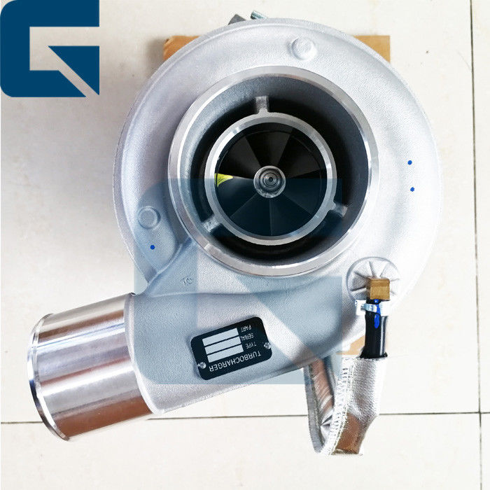 250-7701 2507701 Engine C9 Turbocharger Turbo