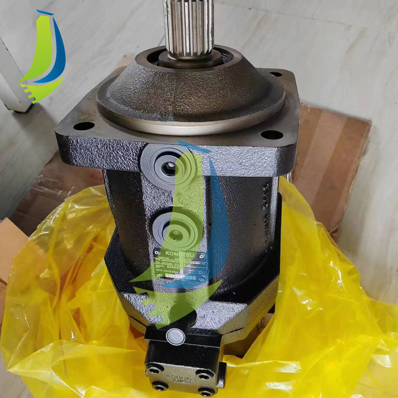 20K-60-31111 Piston Pump For PW200 Wheeled Excavator