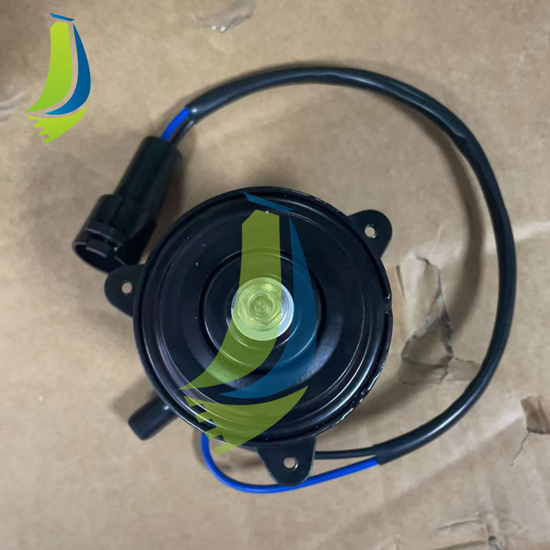 425-2717 4252717 Fan Condenser For E330D Excavator Parts