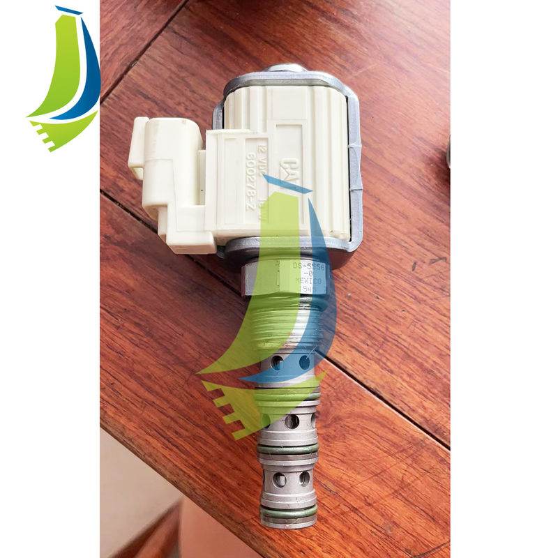 368-1278 Solenoid Valve 3681278 For 304D 308E 422E Excavator