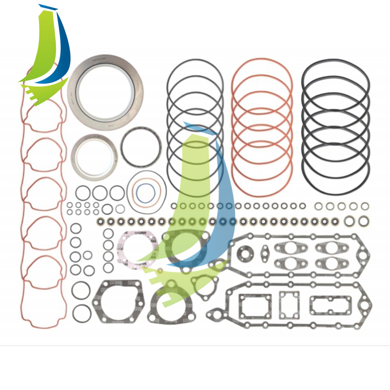 4089361 Lower Gasket Kit For QSK23 Diesel Engine