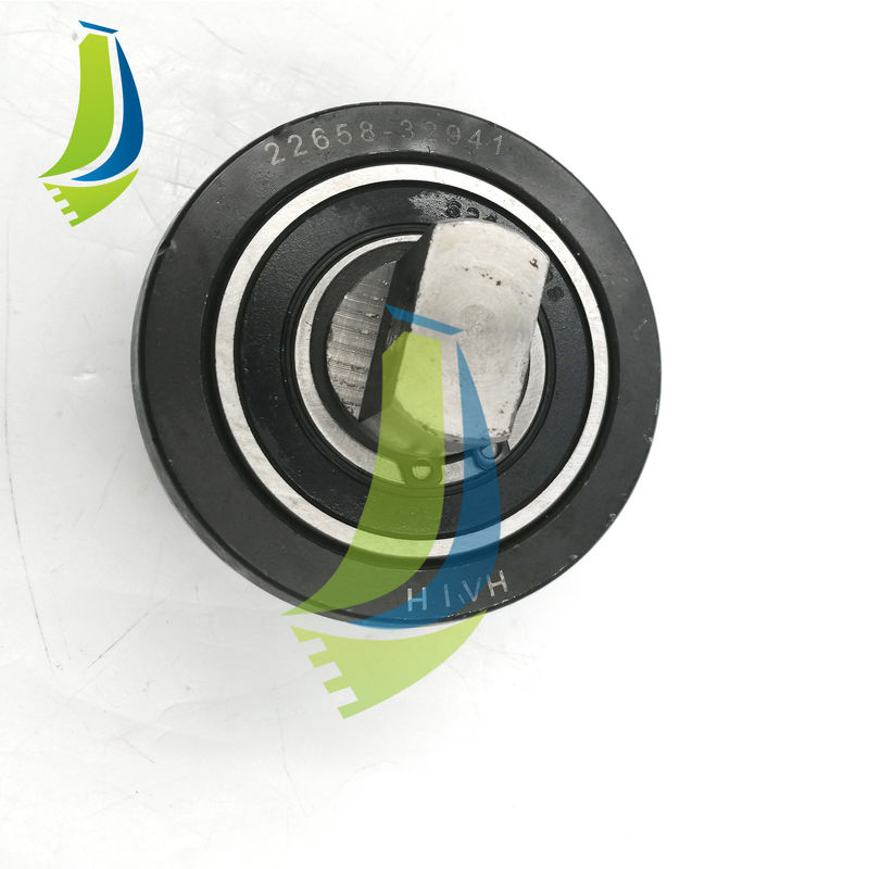22658-22101 High Quality Track Roller Bearing 2265822101