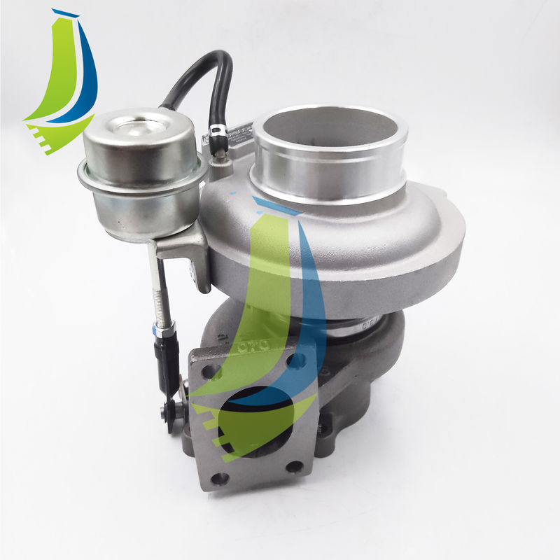4045275 Turbocharger For HX27W Engine 4033079