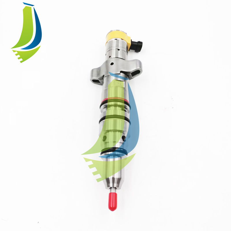 254-4340 Fuel Injector Diesel Injector 2544340 For C9 Engine