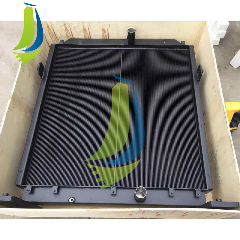 210-8030 2108030 Radiator For E385B Excavator Parts