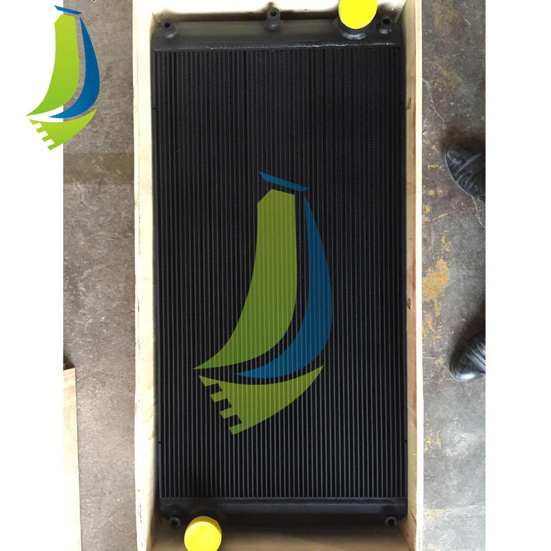 352-7774 3527774 Radiator For 120K Motor Grader