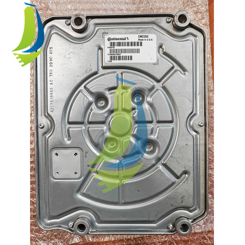 4384700 Controller ECM ECU For QSB QSL