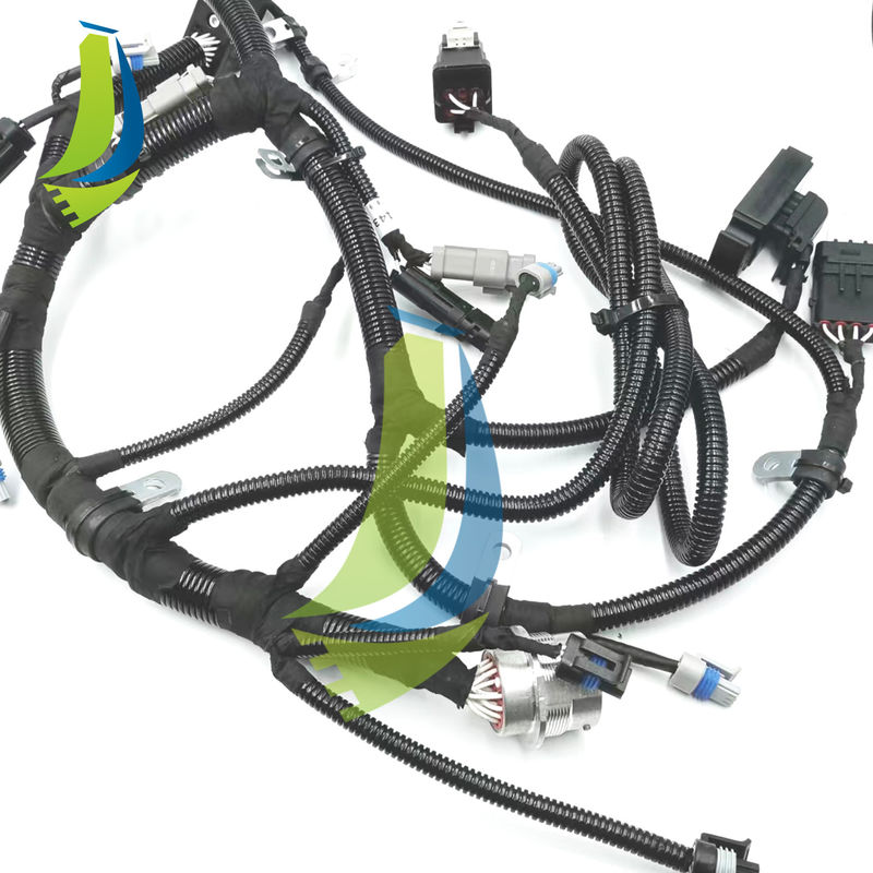 86991433 Engine Wiring Harness For CX240 CX240A