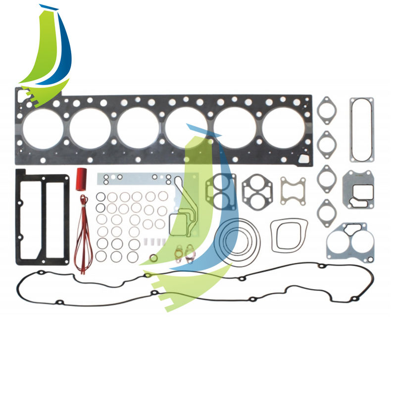 4955585 4352144 Upper Gasket Kit For ISX15