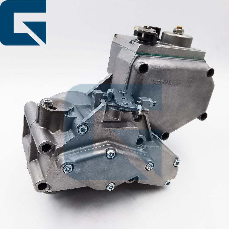 02111327 Speed Controller For Excavator Parts