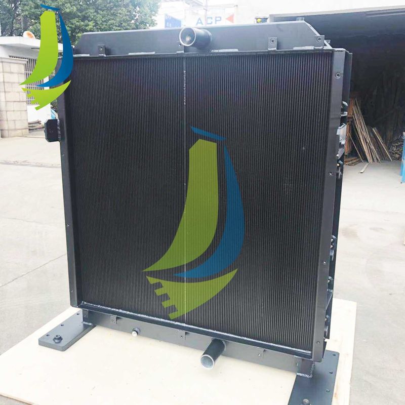 210-8030 572-6326 Radiator 2108030 5726326 For E385B Excavator