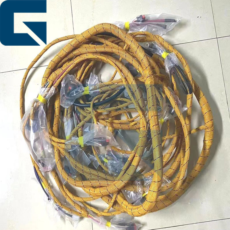 377-8089 3778089 Harness For 329E Excavator Parts