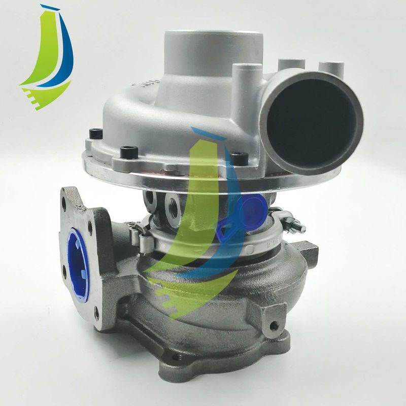 8973628390 RHF55 Turbocharger for ZX240 Excavator 4HK1 Engine