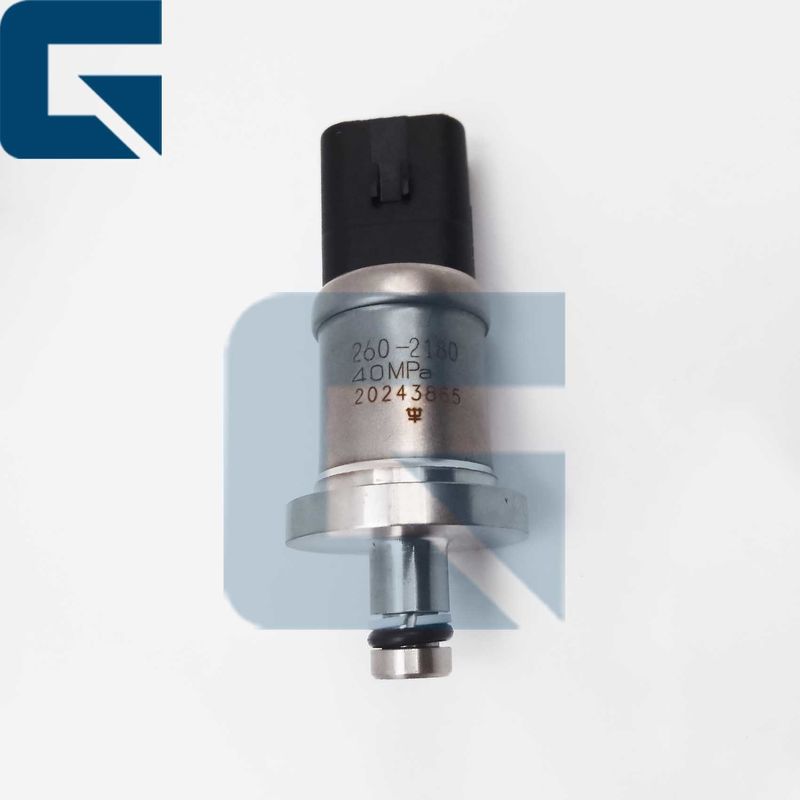 260-2180 2602180 Pressure Sensor For 313D Excavator