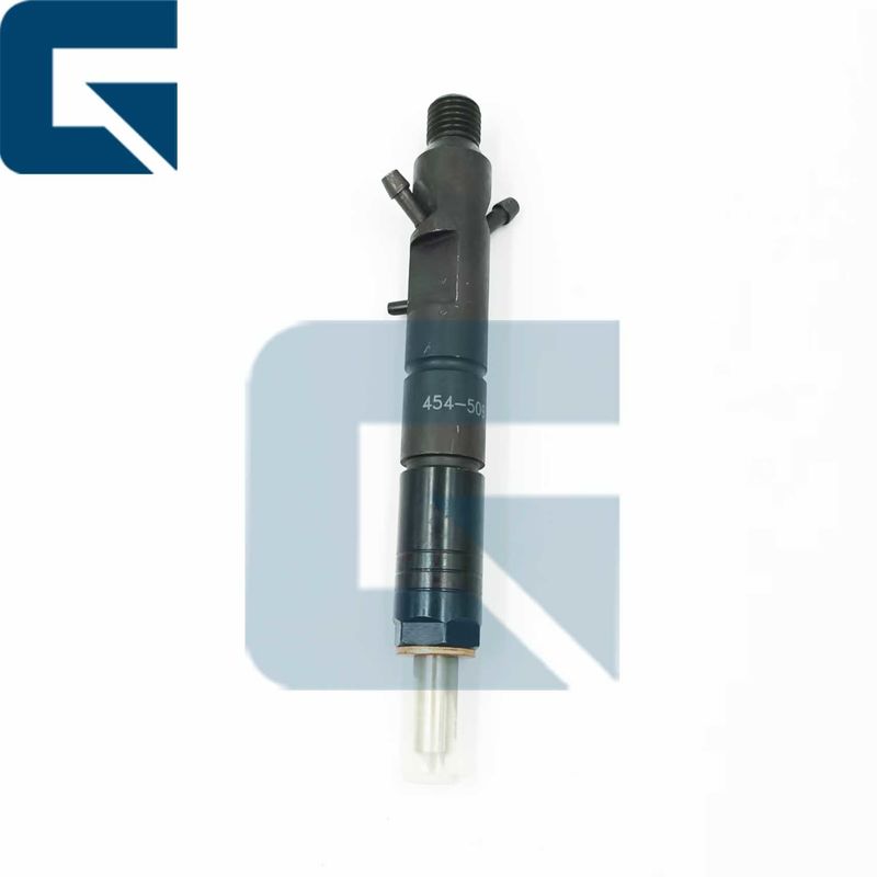 454-5091 4545091 Fuel Injector For C7.1 Engine E320D2 Excavator