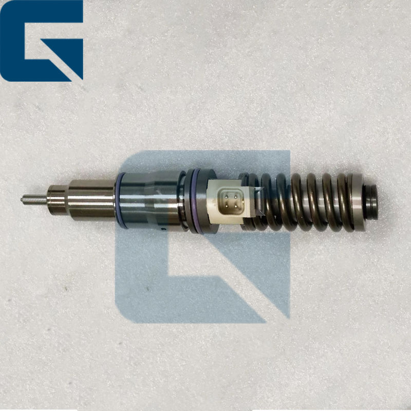 VOE21371673 21371673 D13F Engine Fuel Injector For EC380D Excavator