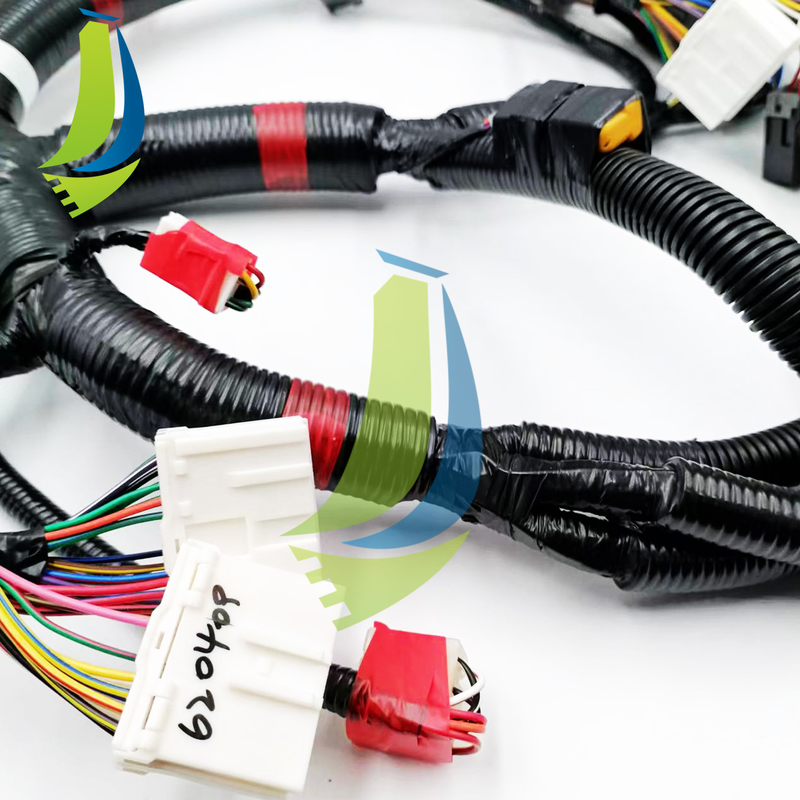KHR16003 Wiring Harness For CX210B Excavator