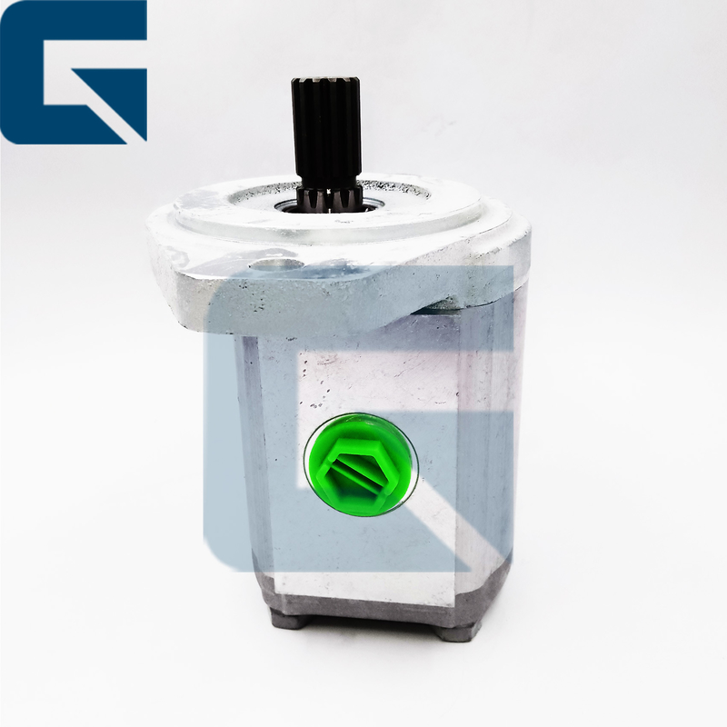 369-9658 3699658 C18 Engine Hydraulic Gear Pump For E390 F Excavator