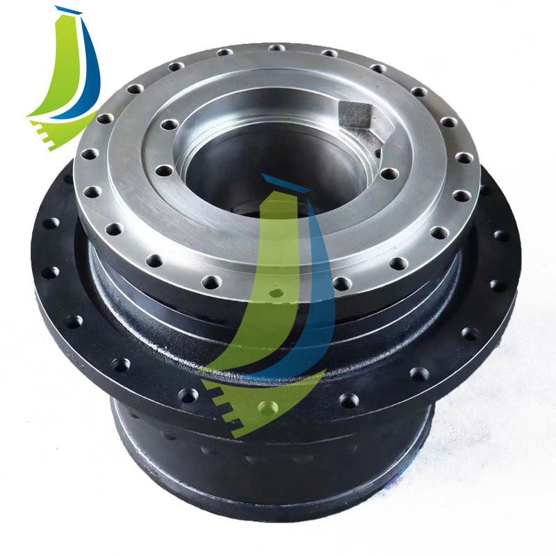 349D2 Excavator Travel Motor Gearbox Final Drive Gearbox