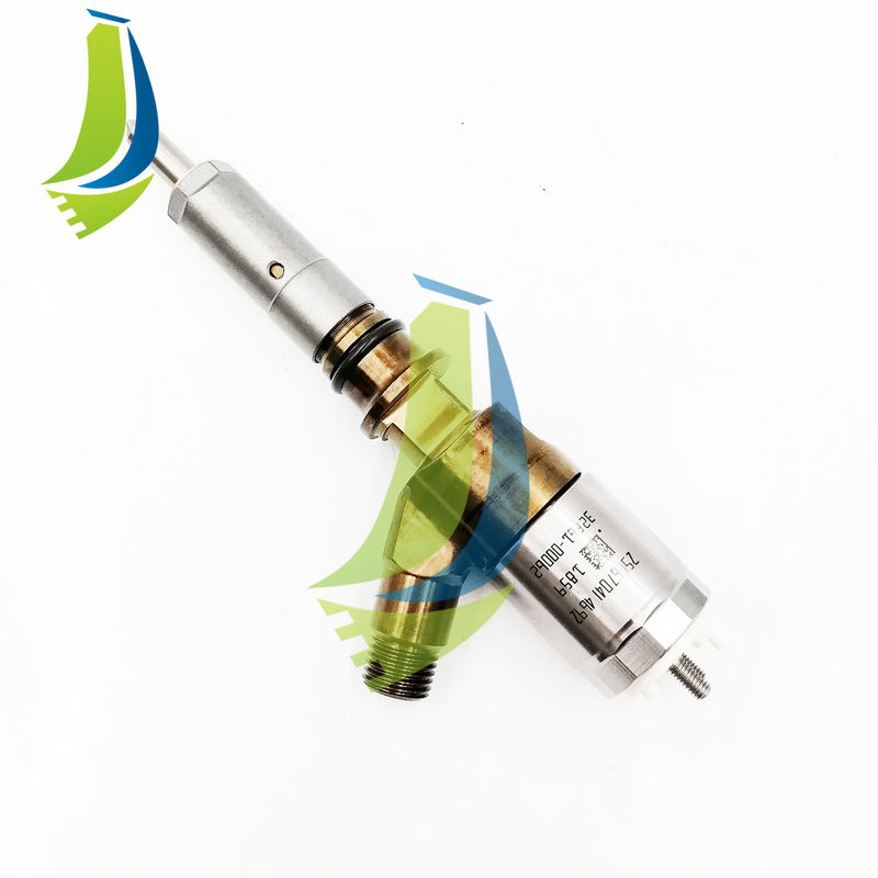 32F61-00062 Common Rail Fuel Injector 32F6100062 For E320D Excavator Parts