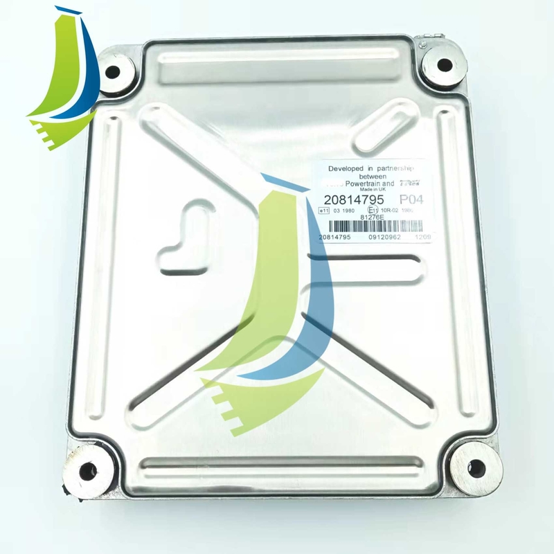 20814795 ECU Controller VOE20814795 for D16E Engine