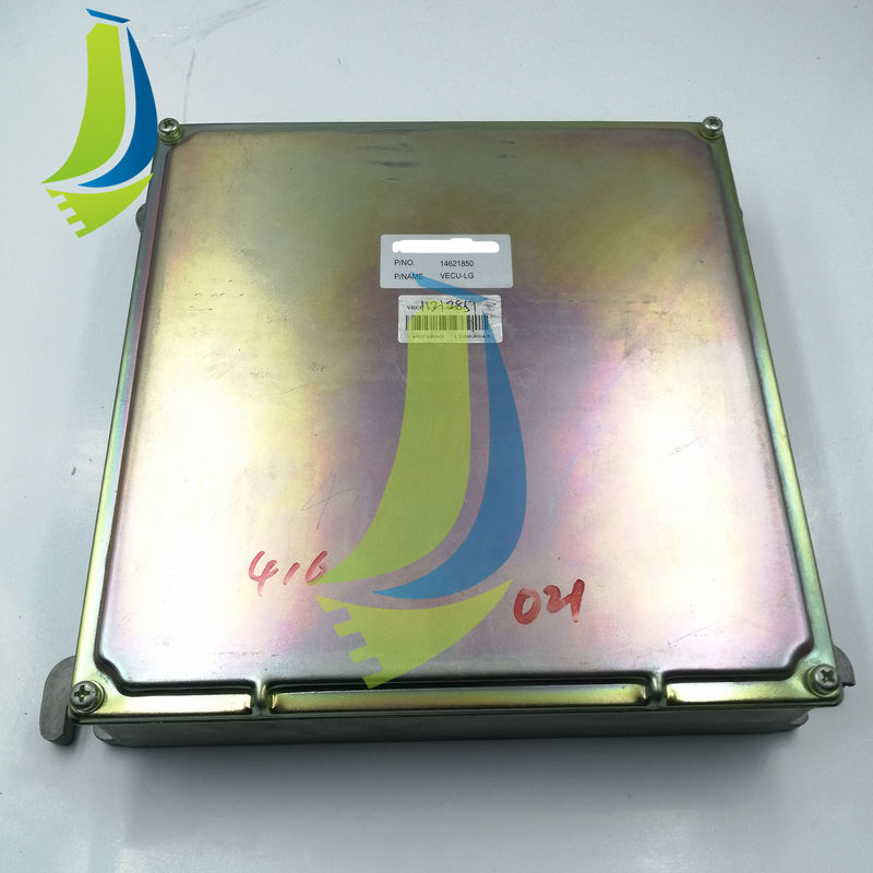 14621850 Controller Ecu For Excavator Parts
