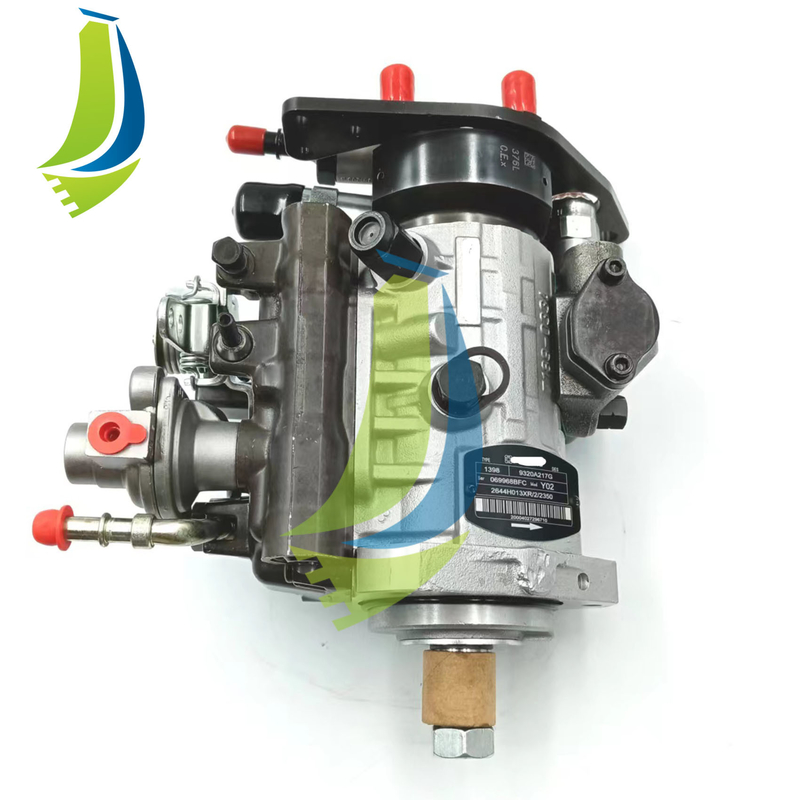 9320A217G Diesel Fuel Injection Pump For 9320A210G 9320A211G