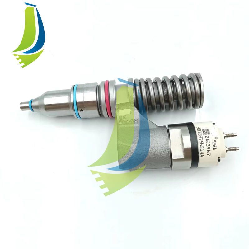 212-3467 2123467 Fuel Injector For C12 Diesel Engine