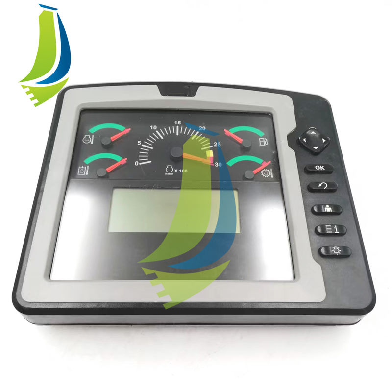 317-3880 3173880 Monitor Display For D6N Tractor