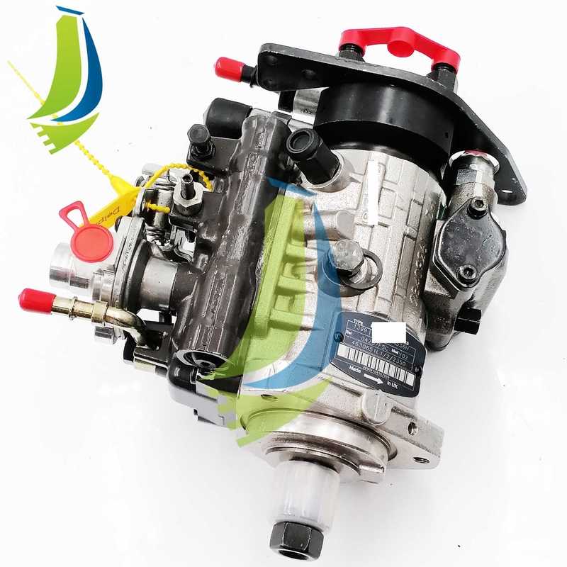 9320A536H 4630651 Fuel Injection Pump For E320D2 Excavator