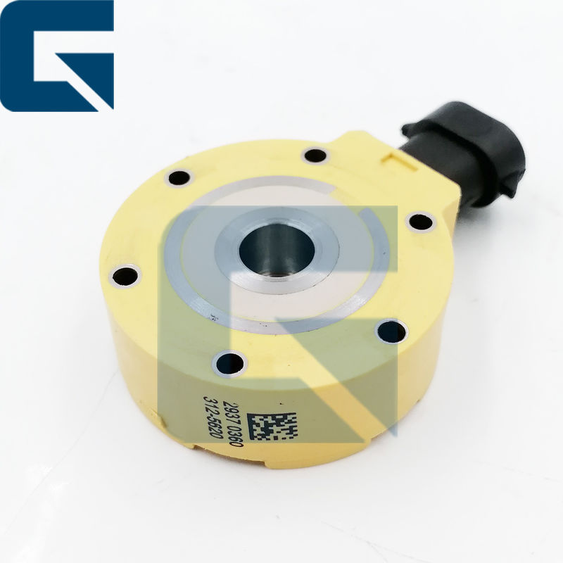312-5620 3125620 Solenoid Valve For E320D Excavator C6.4 Engine