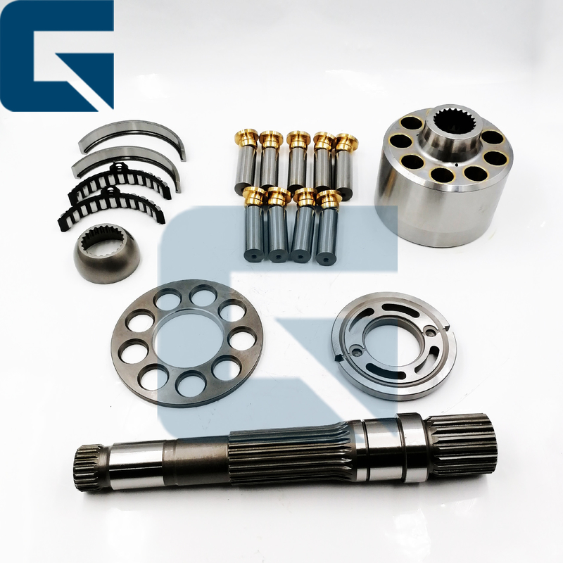 A4VG71 Hydraulic Spare Parts Repair Kit For Hydraulic Pump